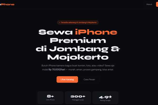 Sewa Phone